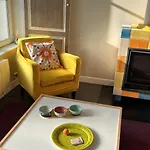 Apartmán Maisonnette A Valery Sur Somme