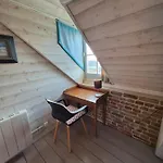 Apartmán Maisonnette A Valery Sur Somme *