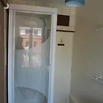 Maisonnette A Valery Sur Somme Apartmán *