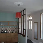 Apartmán Maisonnette A Valery Sur Somme
