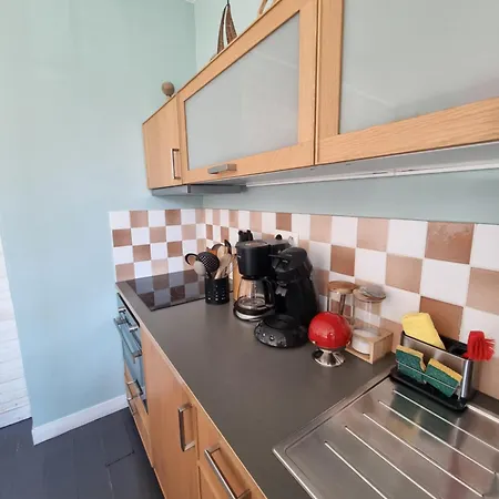 Maisonnette A Valery Sur Somme