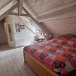 Maisonnette A Valery Sur Somme Апартаменты