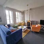 Апартаменты Maisonnette A Valery Sur Somme