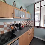 Maisonnette A Valery Sur Somme Сен-Валери-сюр-Сомм