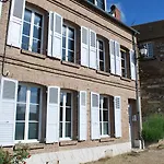 Maisonnette A Valery Sur Somme Апартаменты
