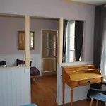 Maisonnette A Valery Sur Somme Apartment *