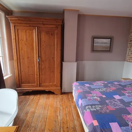 Maisonnette à Valéry Sur Somme Saint-Valery-sur-Somme