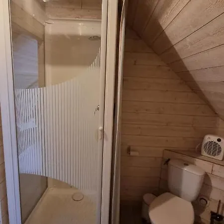 Maisonnette à Valéry Sur Somme