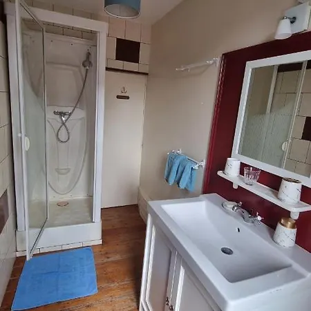 Apartamento Maisonnette à Valéry Sur Somme