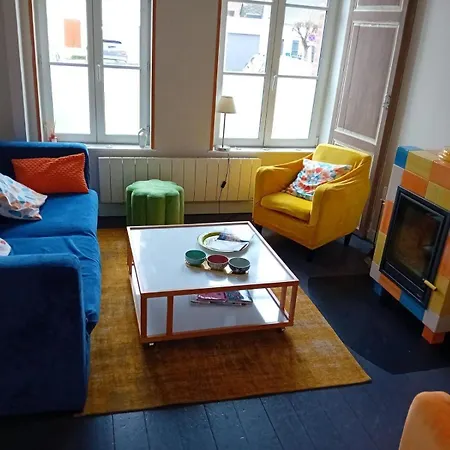 Maisonnette A Valery Sur Somme Saint-Valery-sur-Somme