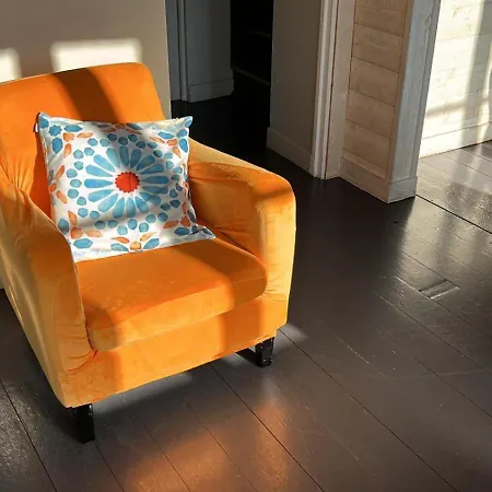 Maisonnette A Valery Sur Somme Saint-Valery-sur-Somme