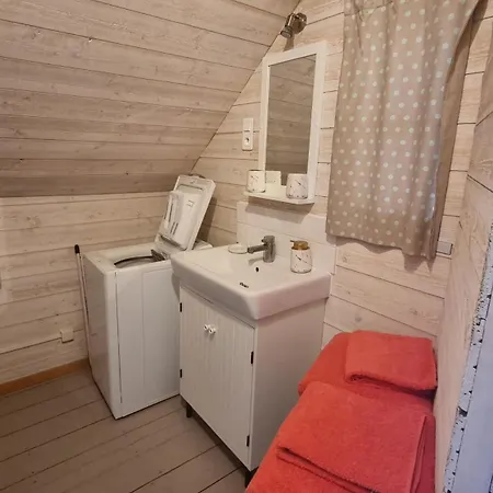Maisonnette à Valéry Sur Somme * Saint-Valery-sur-Somme
