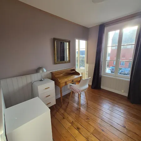 Maisonnette à Valéry Sur Somme *