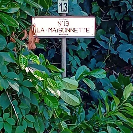 Apartamento Maisonnette à Valéry Sur Somme *