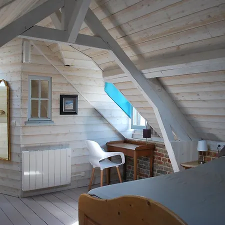 Apartamento Maisonnette à Valéry Sur Somme Saint-Valery-sur-Somme