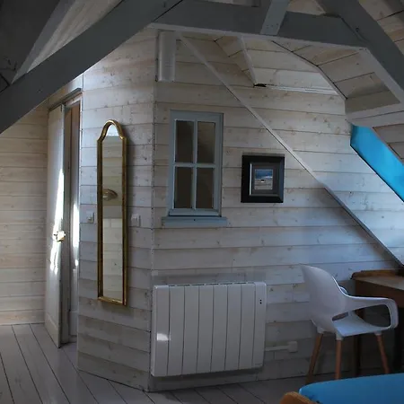 Maisonnette à Valéry Sur Somme * Saint-Valery-sur-Somme