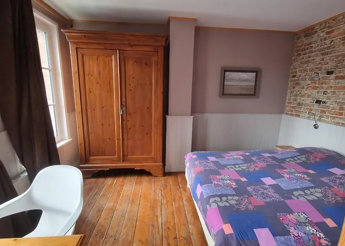 Maisonnette A Valery Sur Somme Saint-Valéry-sur-Somme