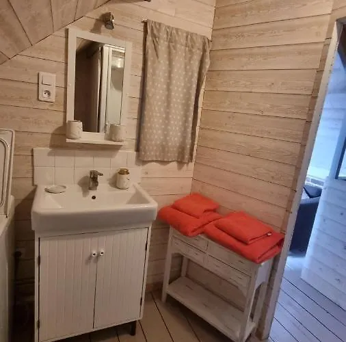 Appartement Maisonnette A Valery Sur Somme