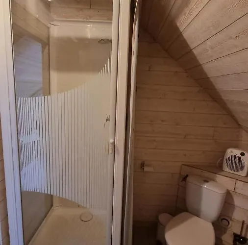 Maisonnette A Valery Sur Somme