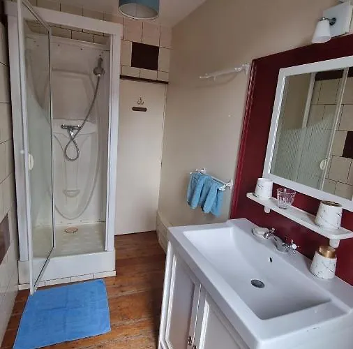 Appartement Maisonnette A Valery Sur Somme