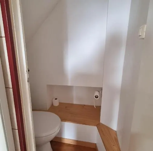 Maisonnette A Valery Sur Somme 索姆河畔的圣瓦列里