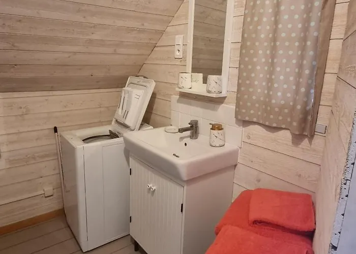 Maisonnette A Valery Sur Somme * Saint-Valéry-sur-Somme