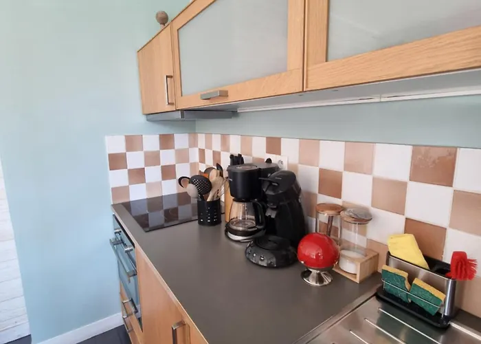 Maisonnette A Valery Sur Somme