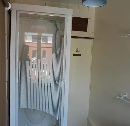 Maisonnette A Valery Sur Somme Appartement *